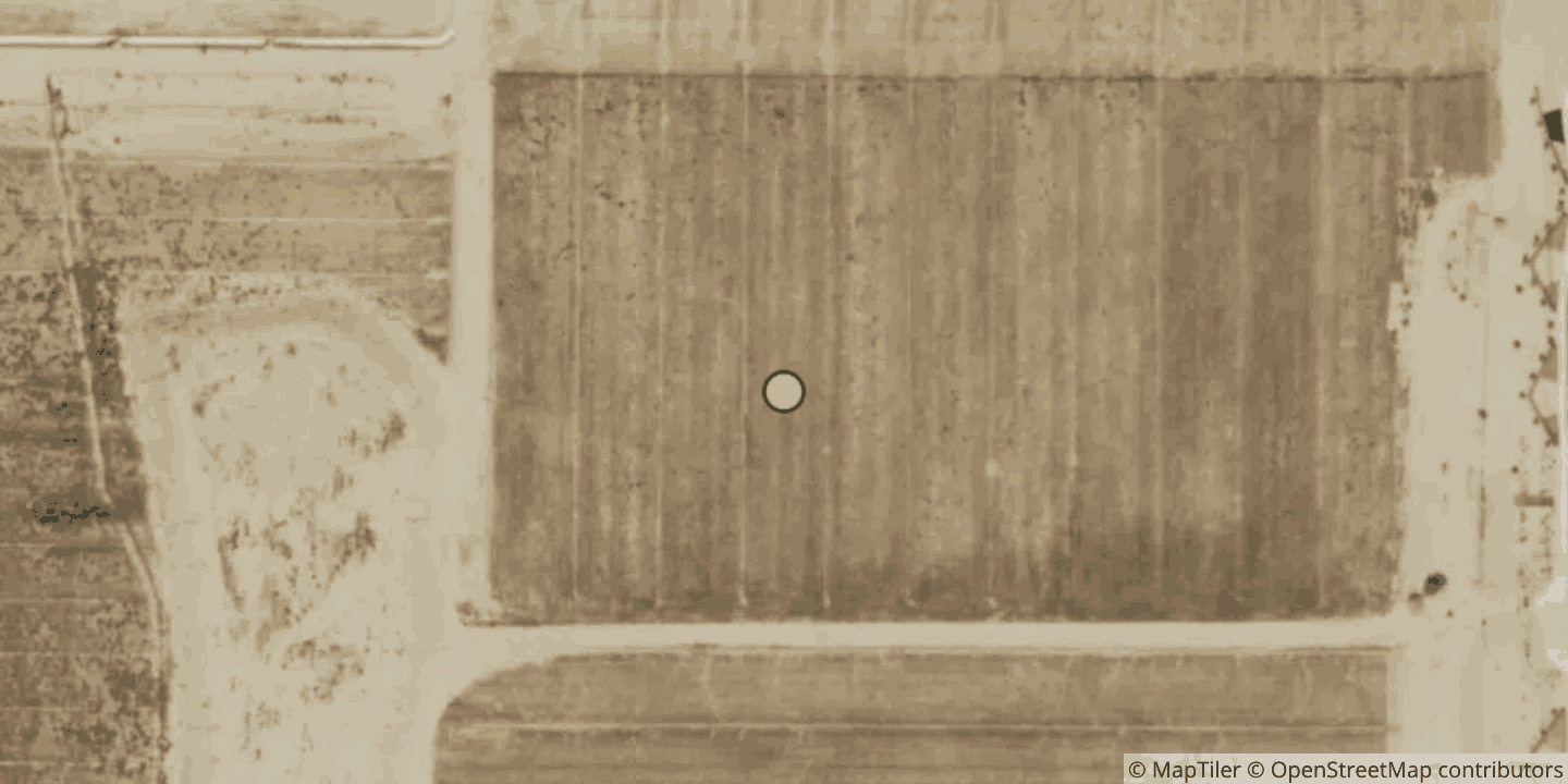 Aerial view of Compass Goodyear - Building 6