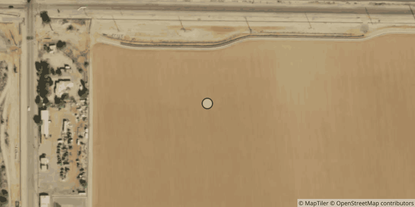 Aerial view of Aligned PHX13