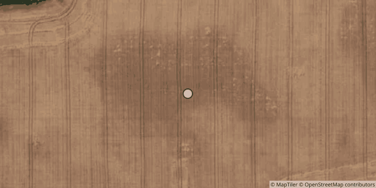 Aerial view of Beacon Harry Smith AI Hub