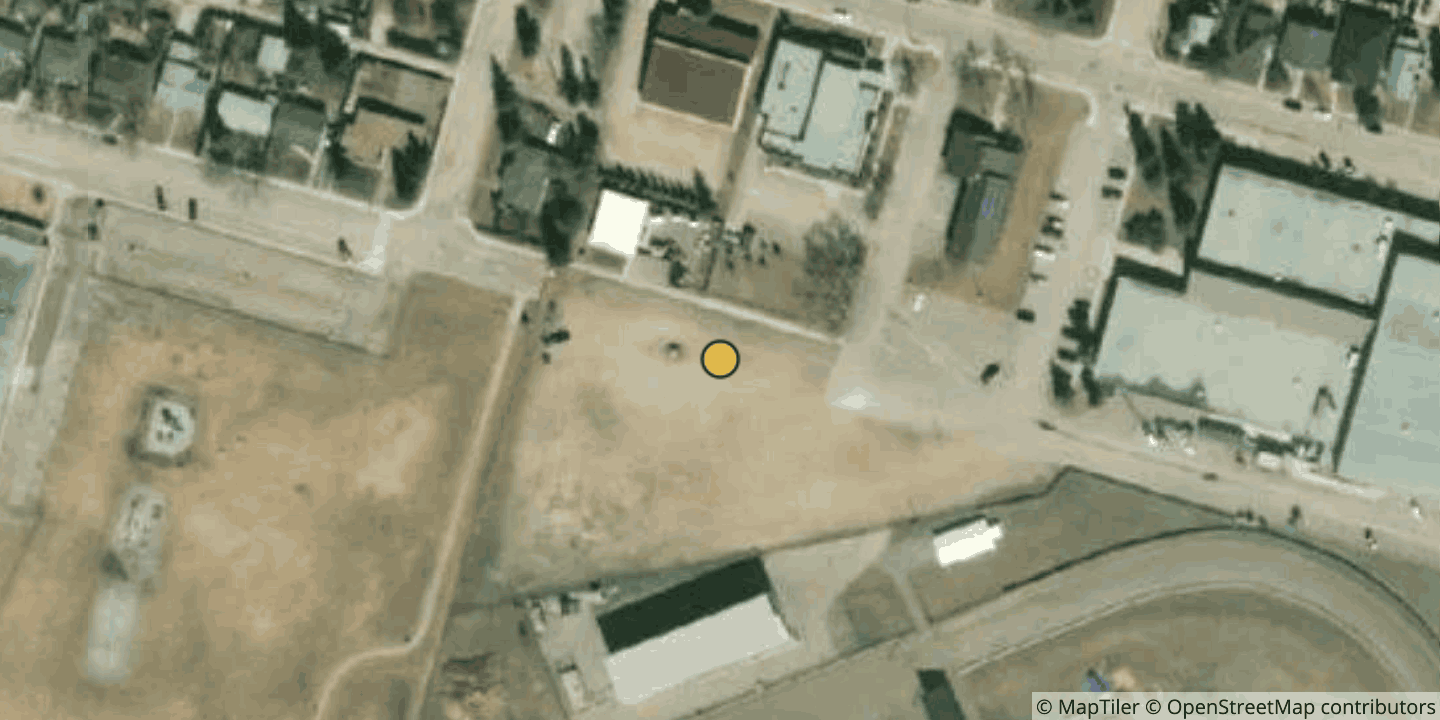 Aerial view of O-NET ABOL1 CO