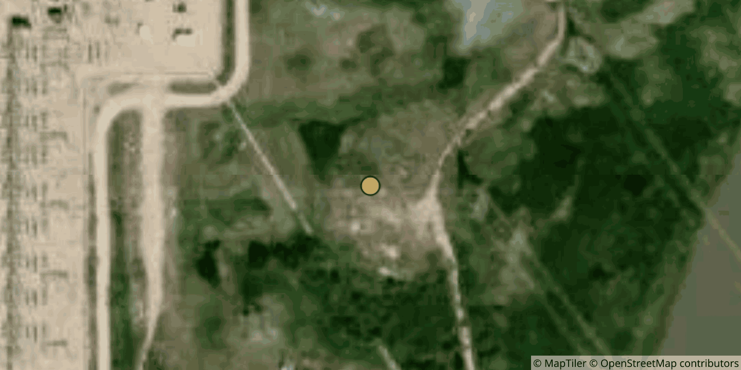 Aerial view of Sundance Data Centre