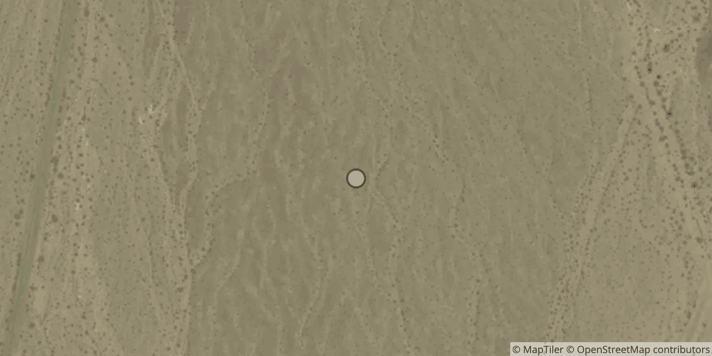 Aerial view of Townsite Solar 2 LLC
