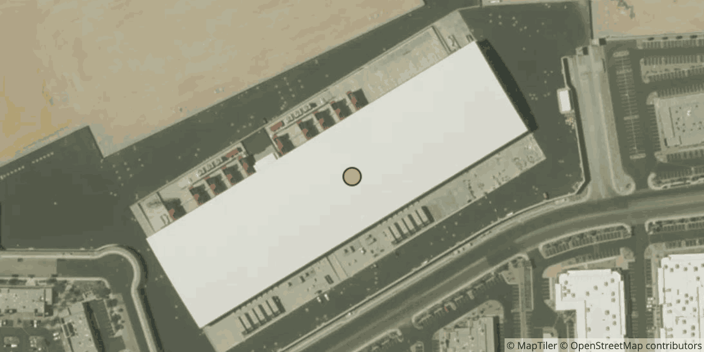 Aerial view of Switch LAS VEGAS 15