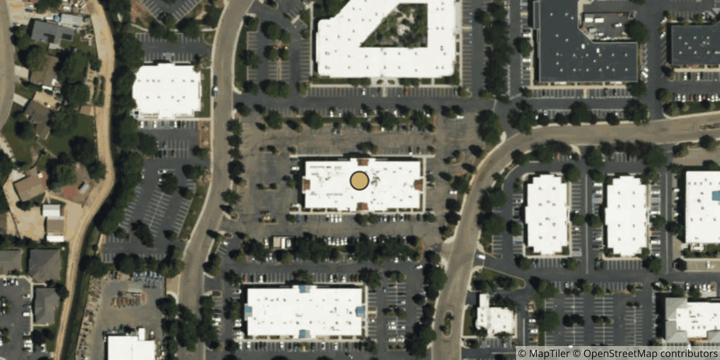 Aerial view of Ark Data Centers Boise 2