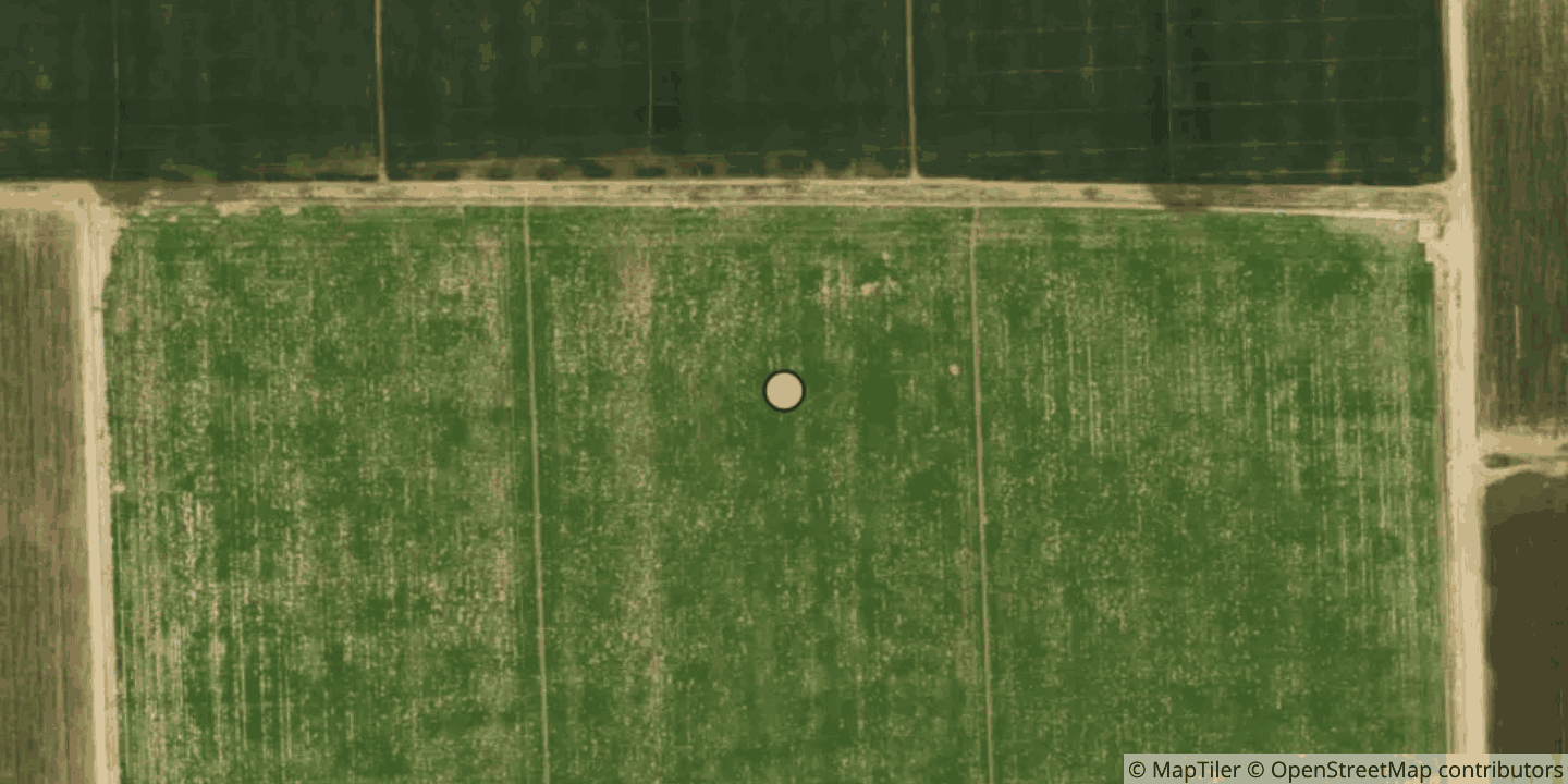 Aerial view of Gemstone Technology Park DC3