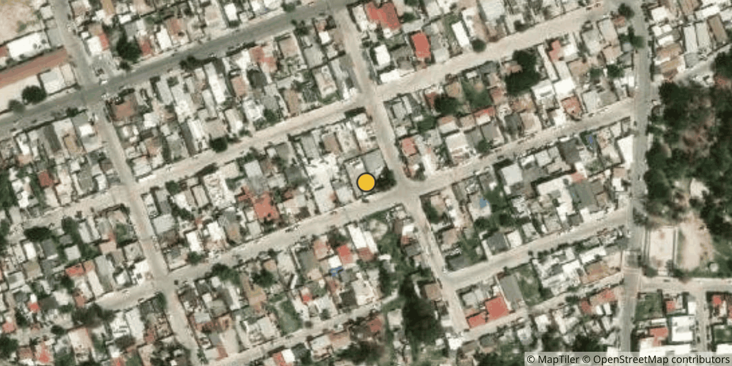 Aerial view of MTP Sites Tijuana Edge