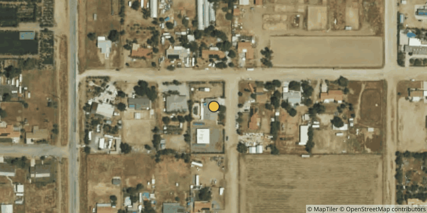 Aerial view of AISO Data Center