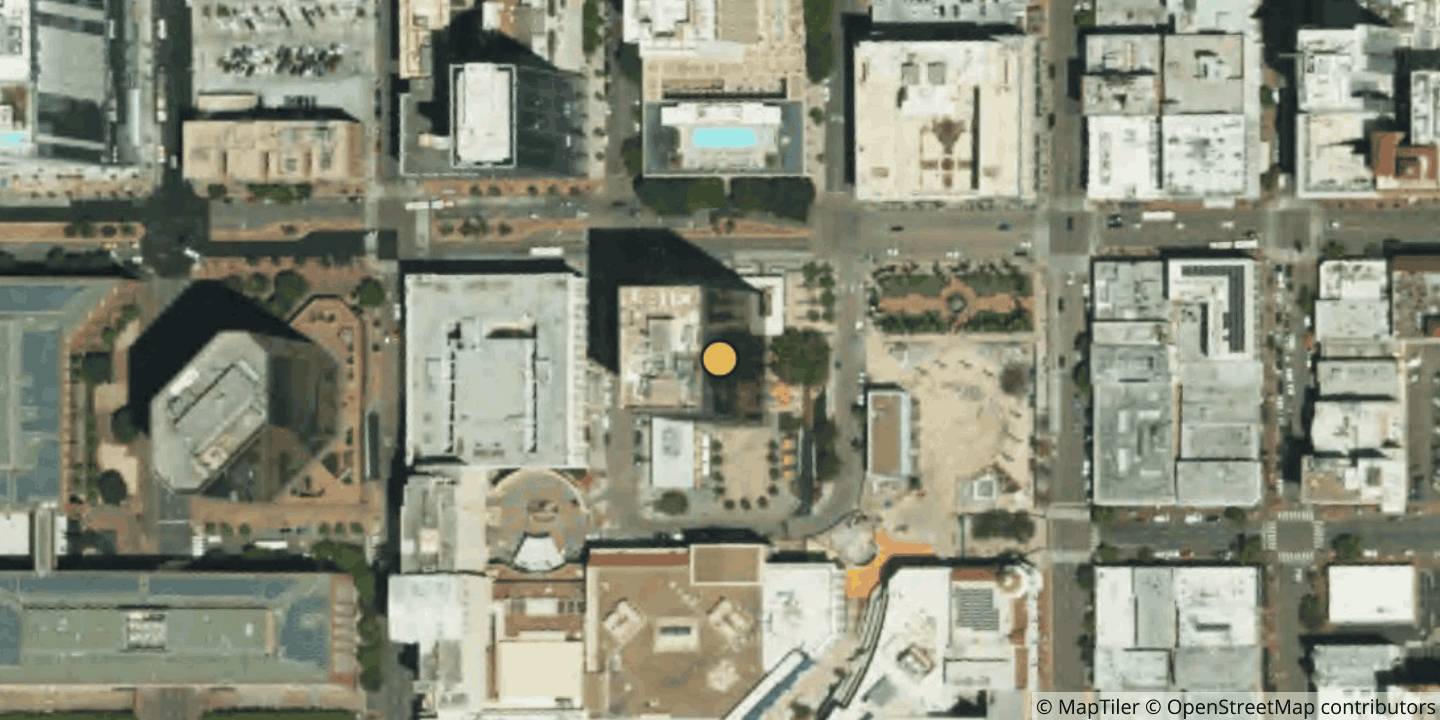 Aerial view of SimpleNet Colo