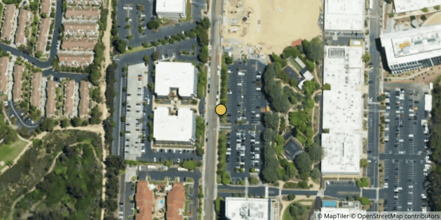 Aerial view of LightEdge San Diego 2 (SAN2)