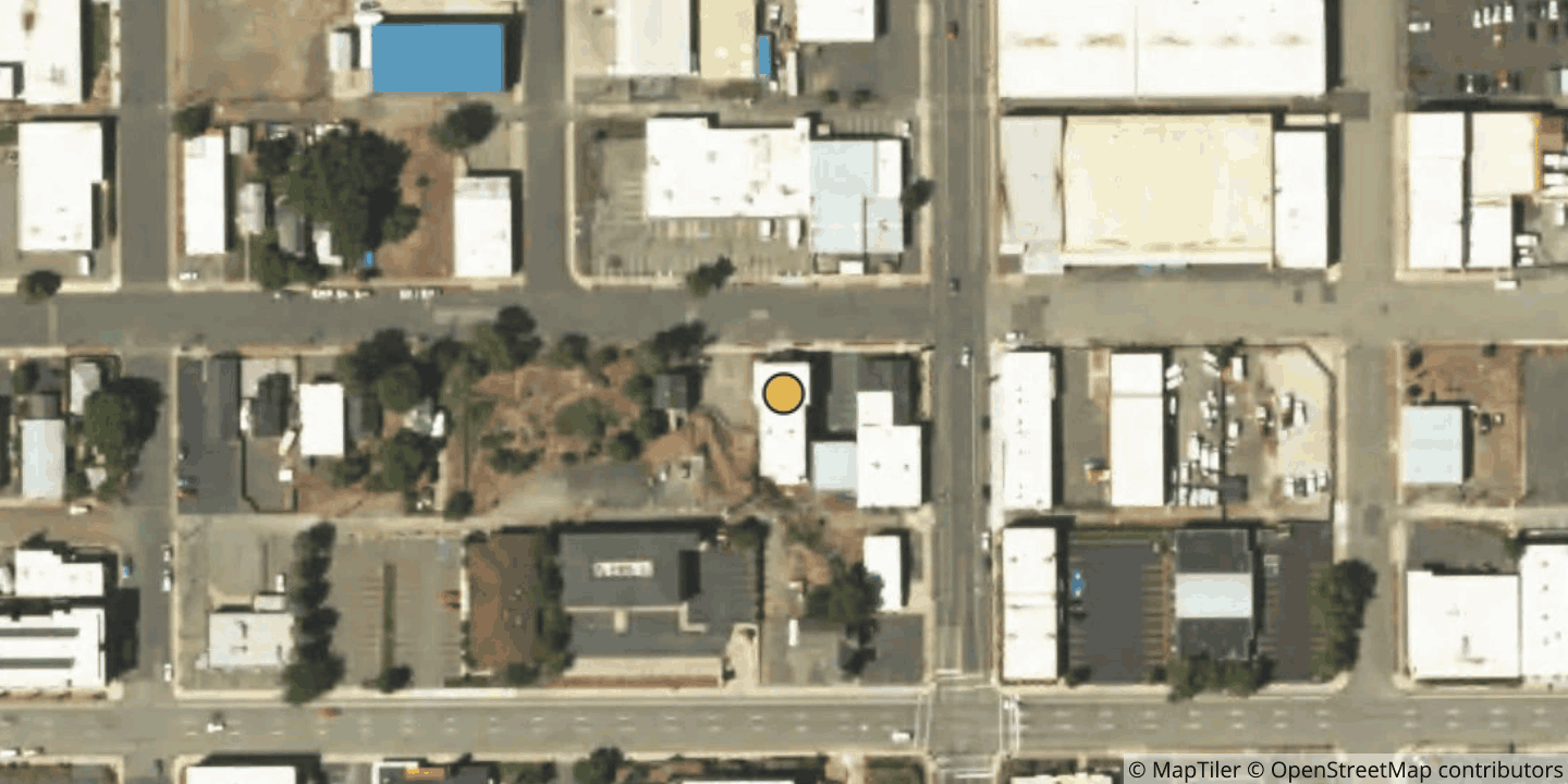 Aerial view of Interlink Data Center