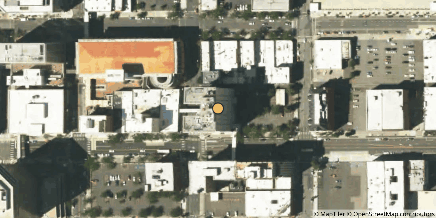 Aerial view of Neutron Data Center