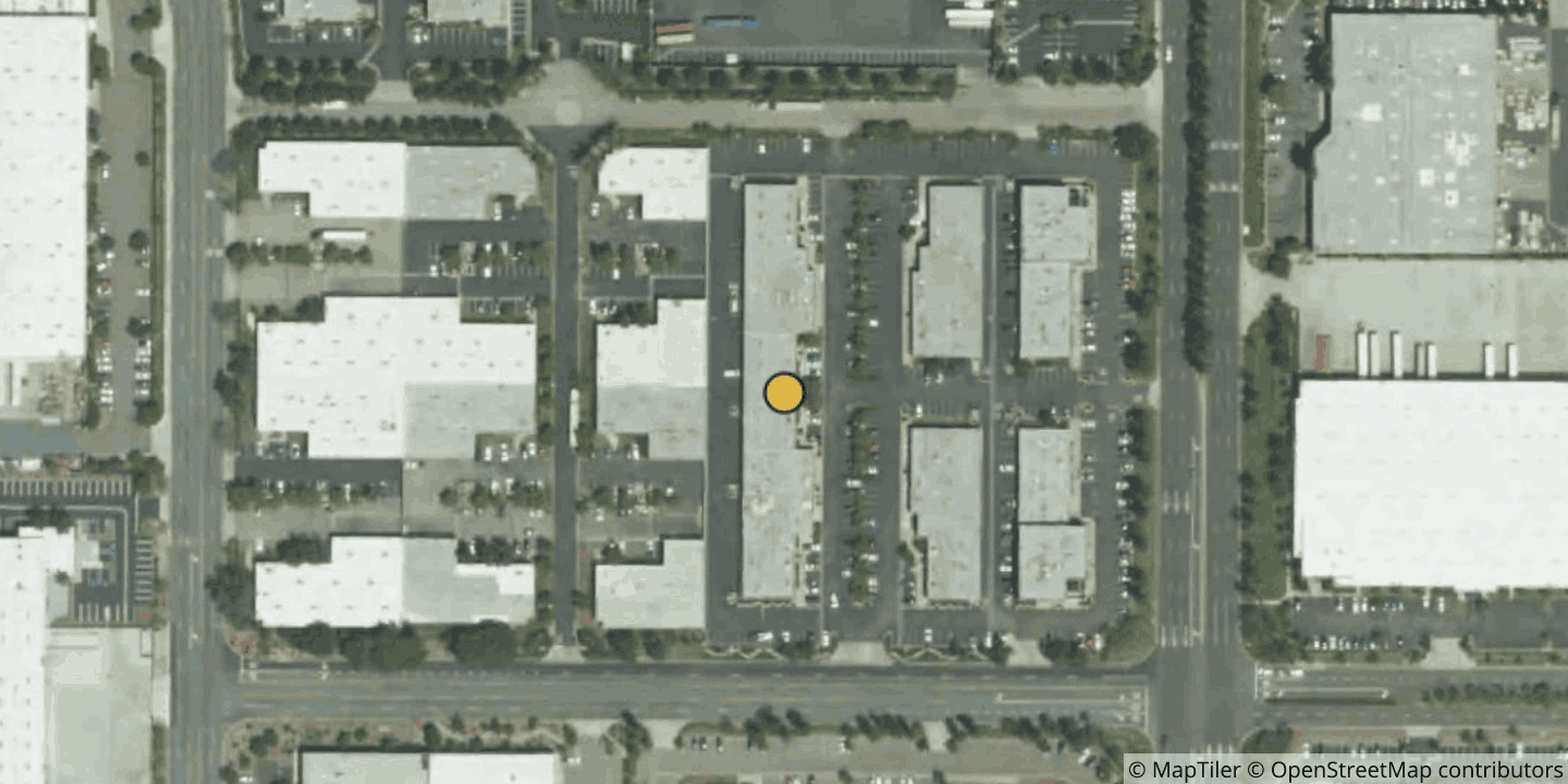 Aerial view of One Data Center Ontario