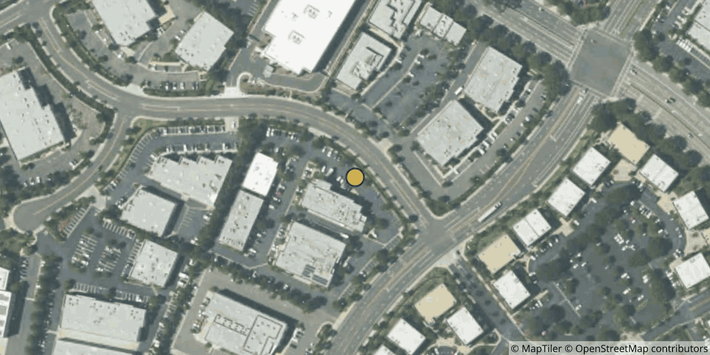 Aerial view of Millennium Systems Inc