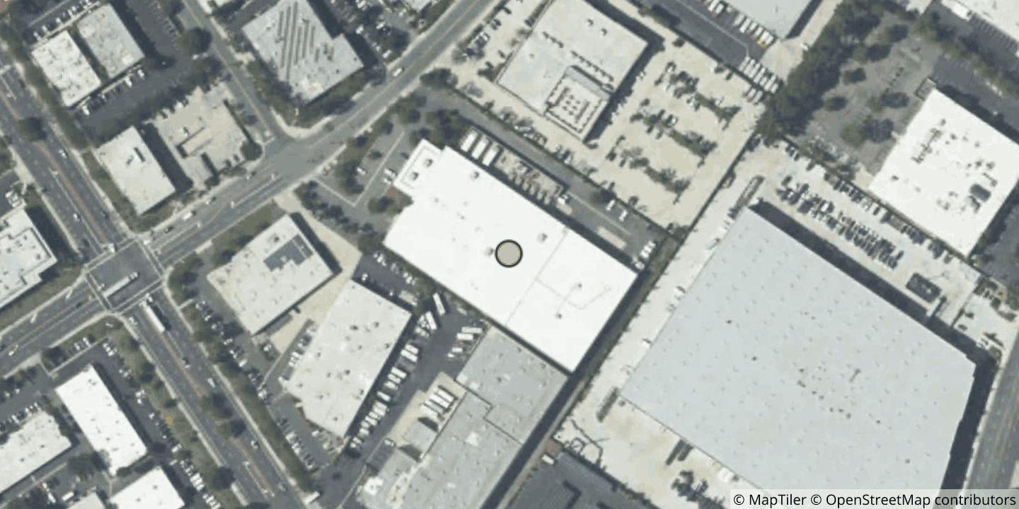 Aerial view of Lumen Technologies