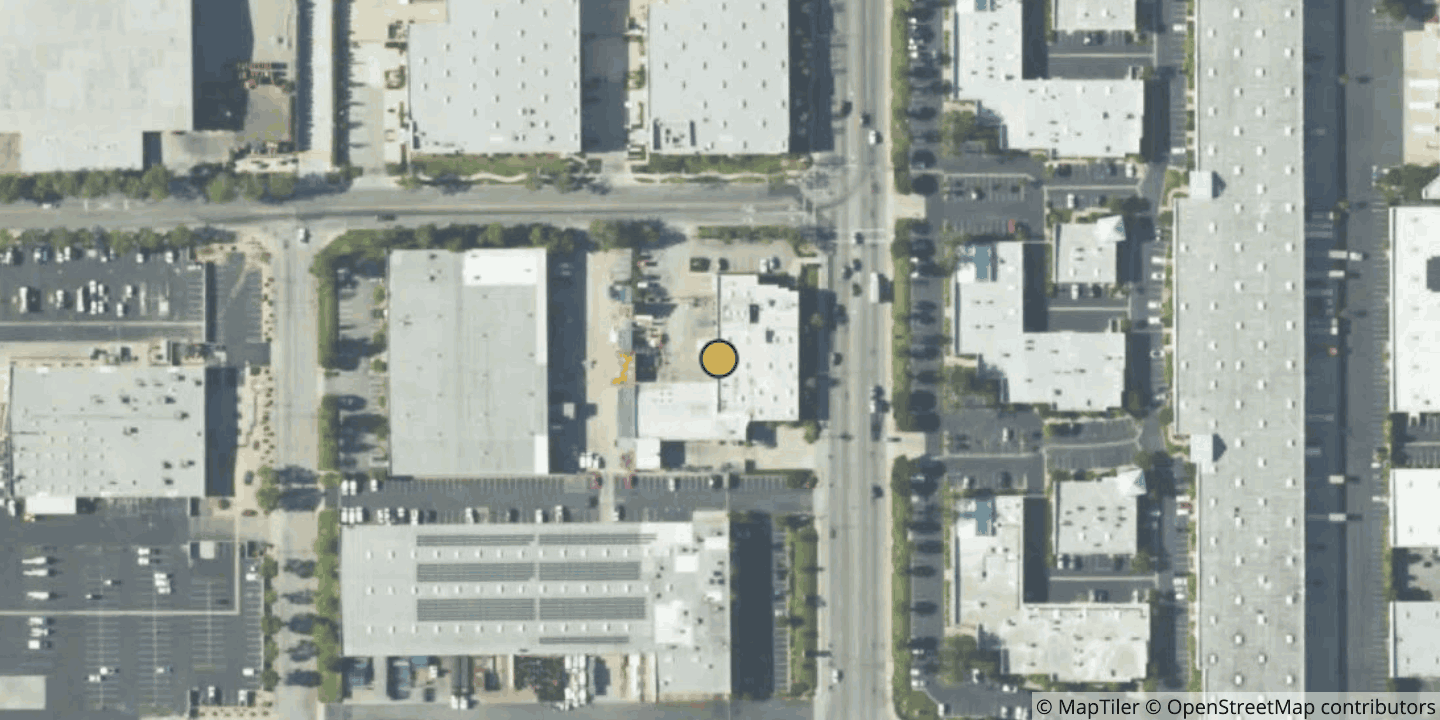 Aerial view of Fireline Broadband