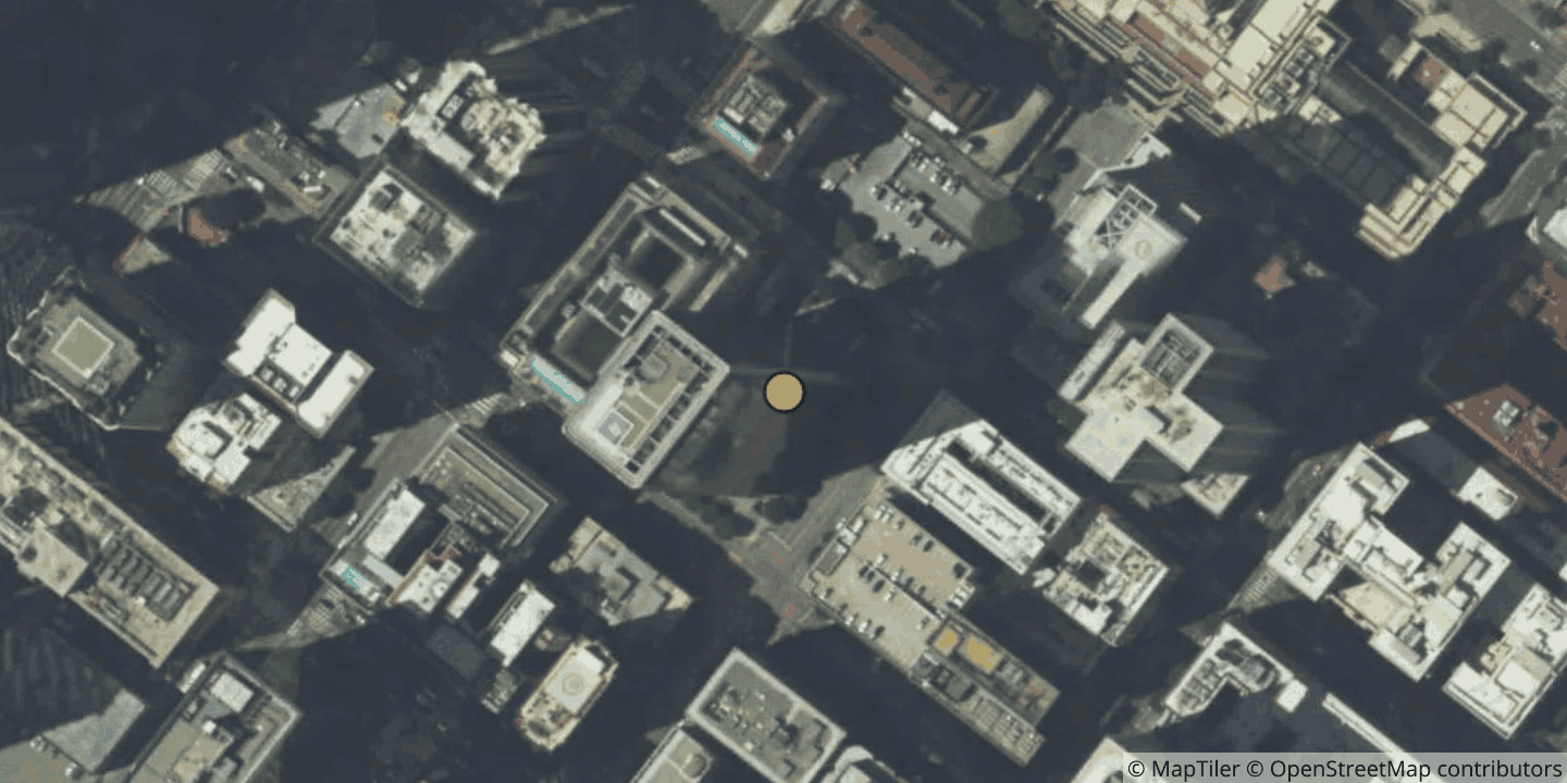 Aerial view of MultaCom Main
