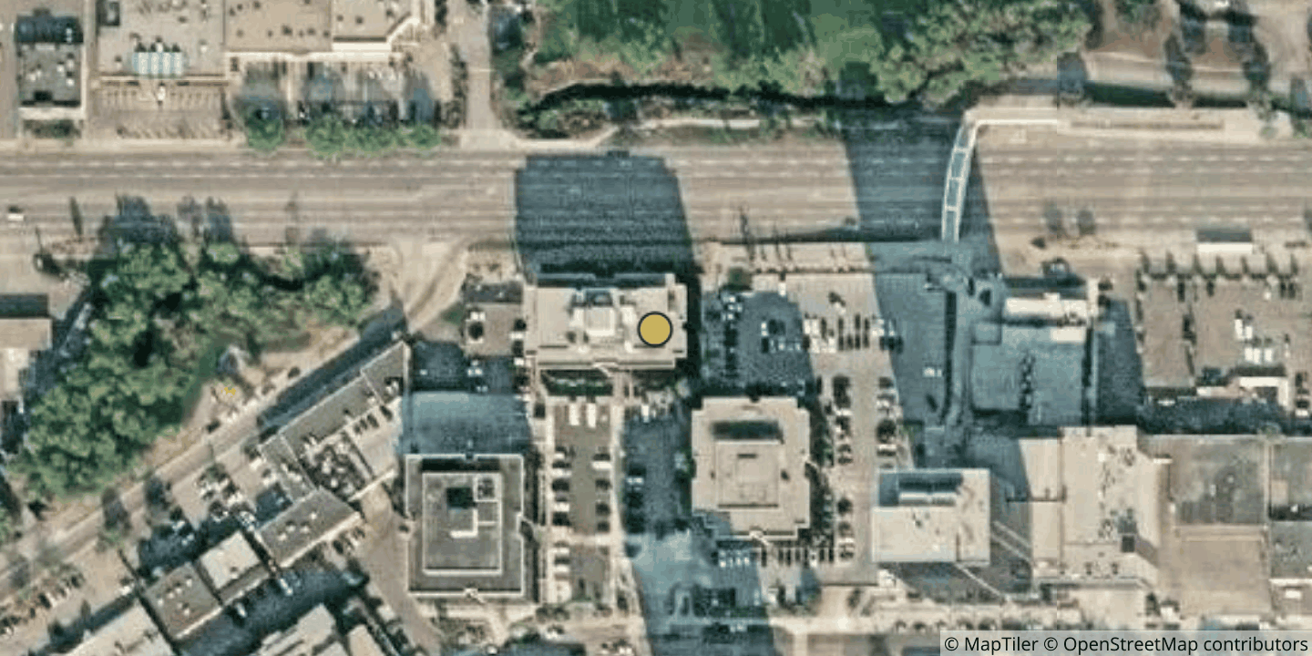 Aerial view of Provisiondata