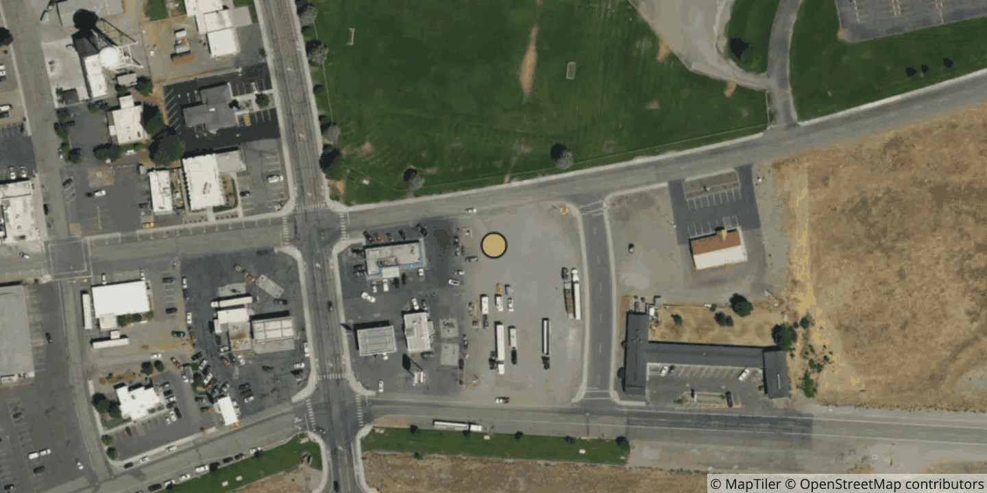 Aerial view of DMG Boardman