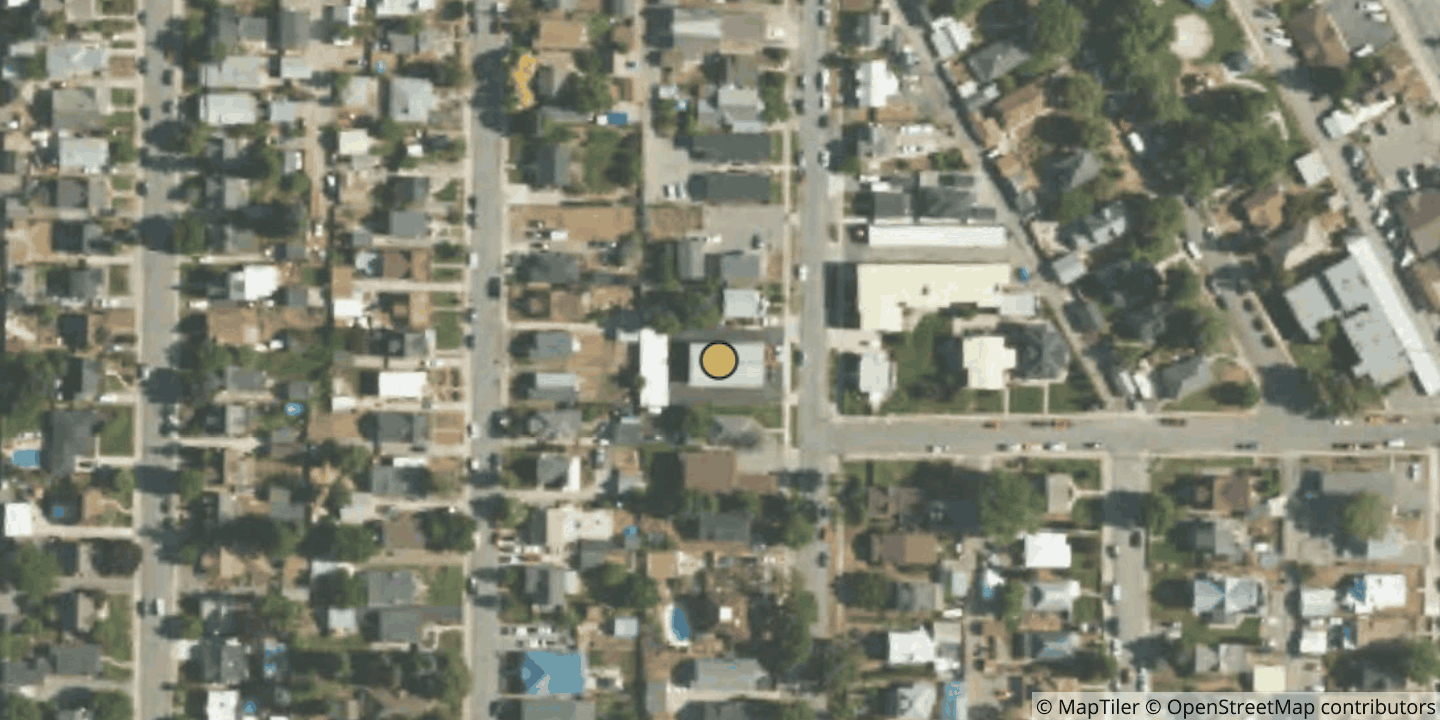 Aerial view of ASICSPACE Bitcoin Data Center