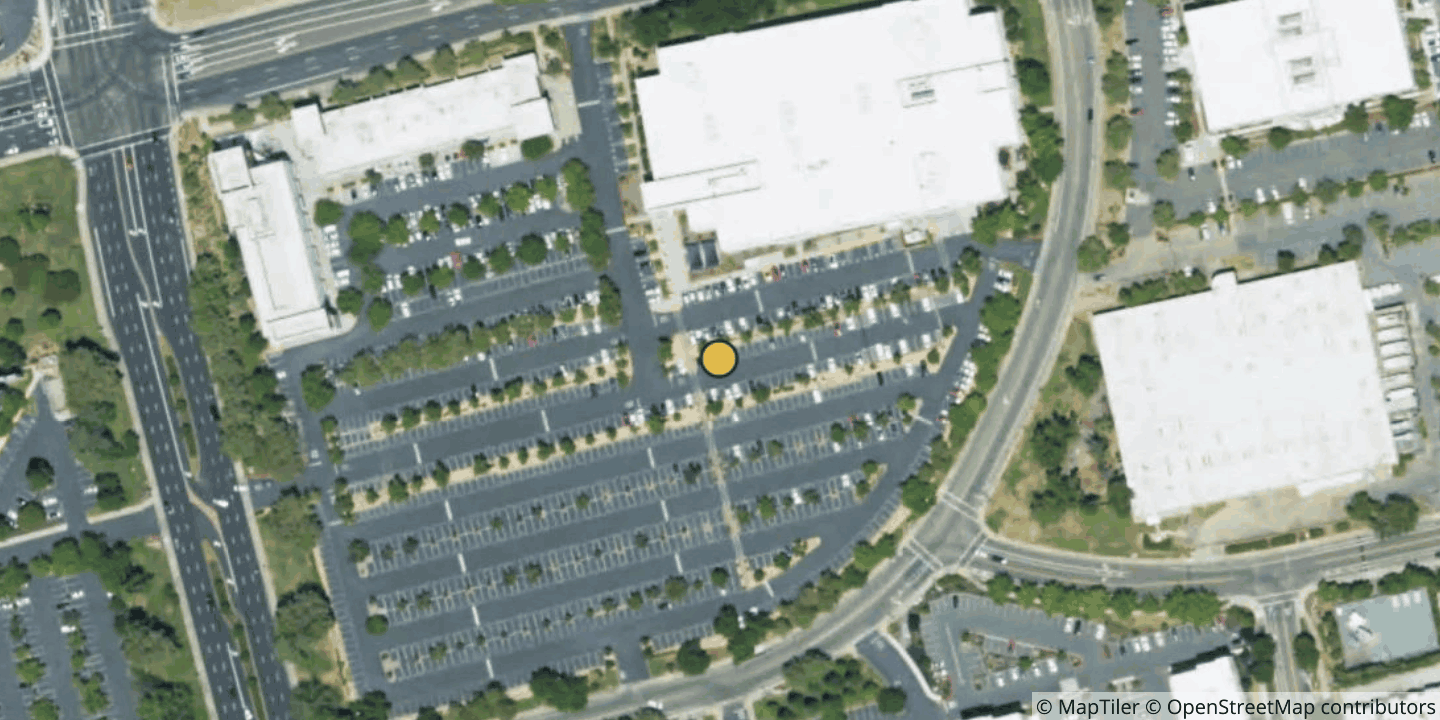 Aerial view of Conscious Data Centers