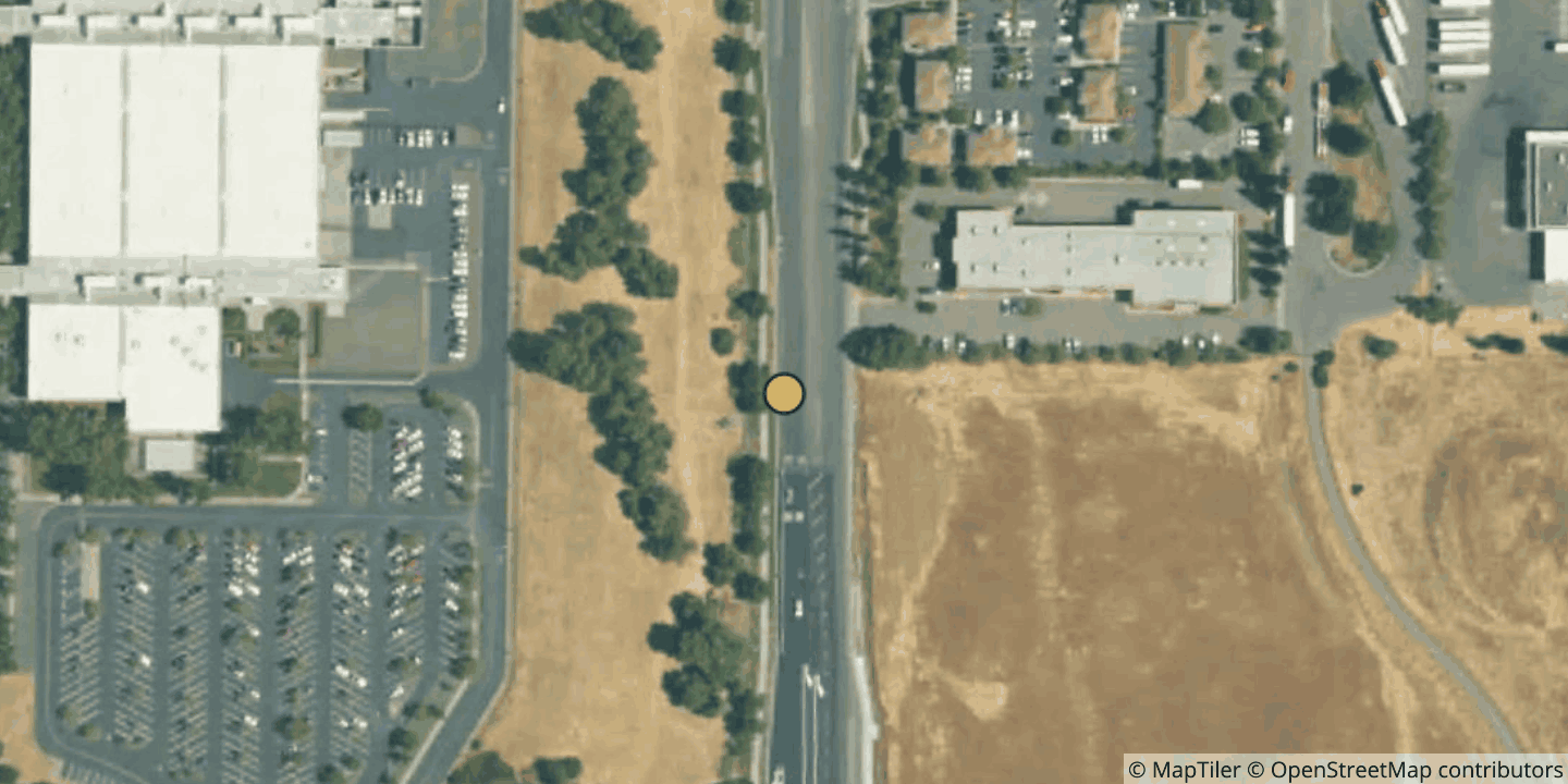 Aerial view of Quest Roseville