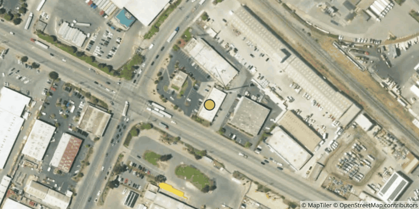 Aerial view of Got.Net Salinas