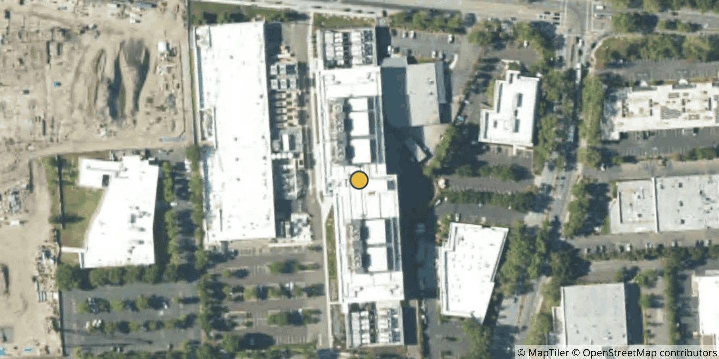 Aerial view of STACK Infrastructure SVY01B