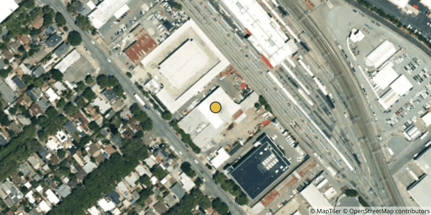 Aerial view of Evocative SJC7