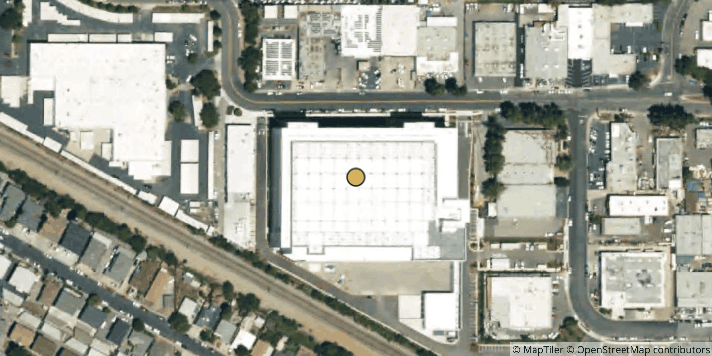 Aerial view of STACK Infrastructure SVY02A