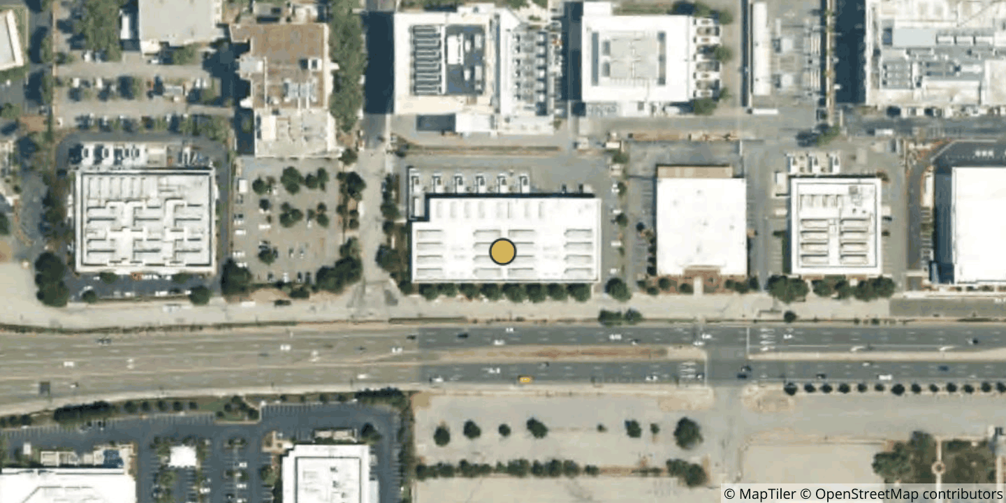 Aerial view of Evocative SJC14
