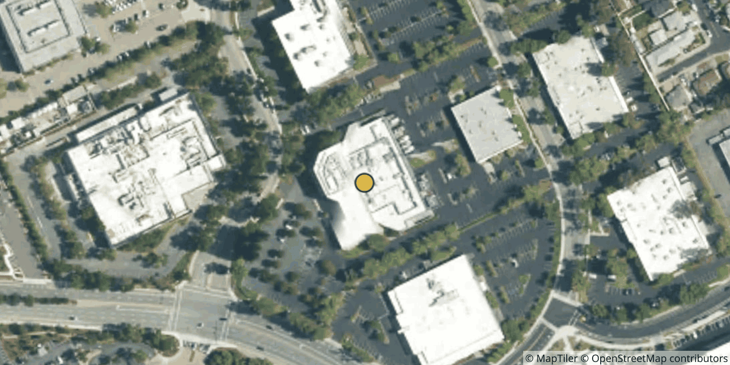 Aerial view of Evocative SJC11
