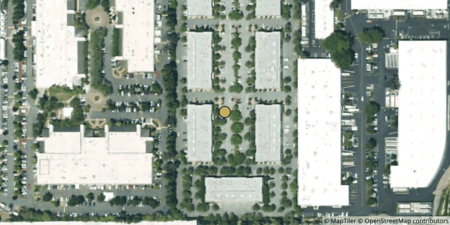 Aerial view of H5 Data Centers Silicon Valley