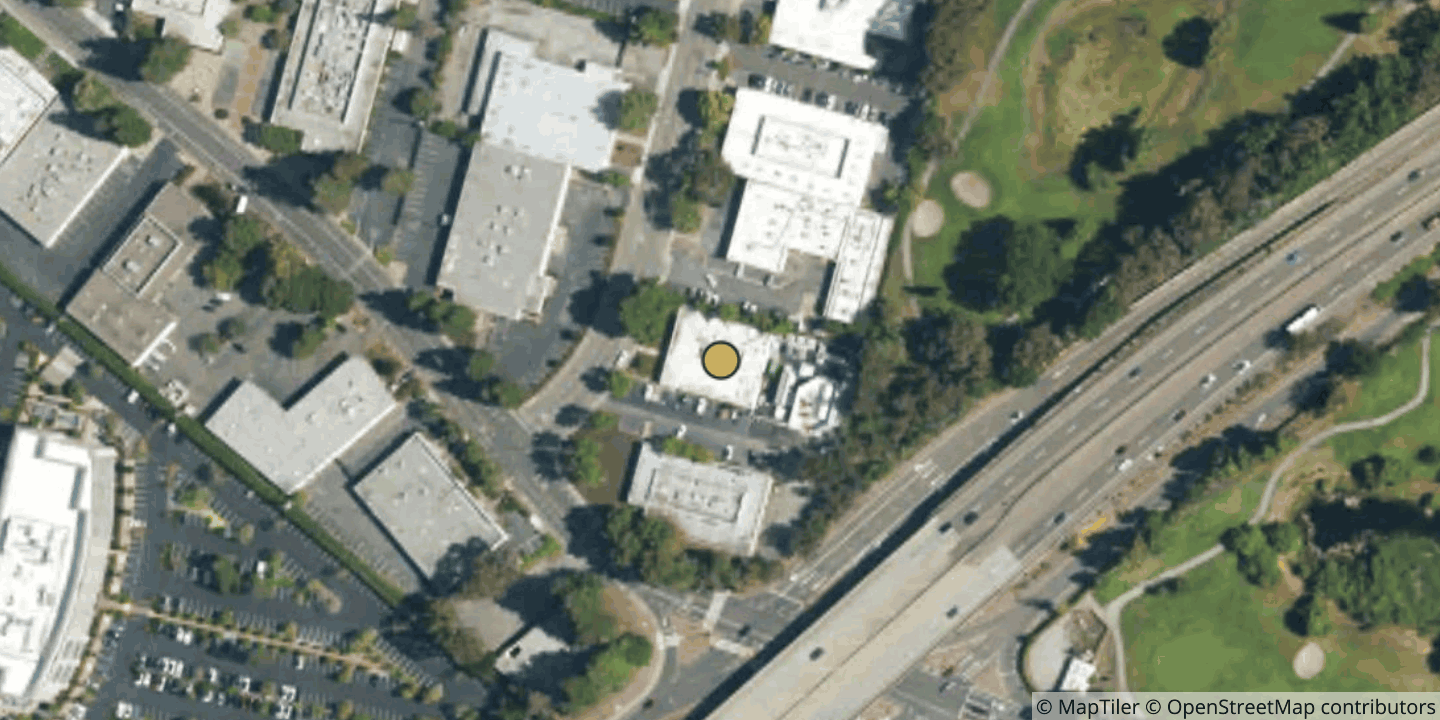 Aerial view of ECL Mountain View MV1