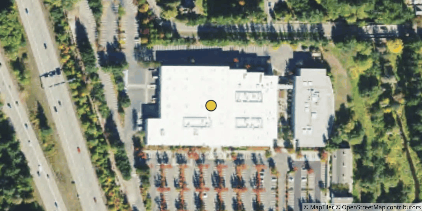 Aerial view of Kanobe, LLC