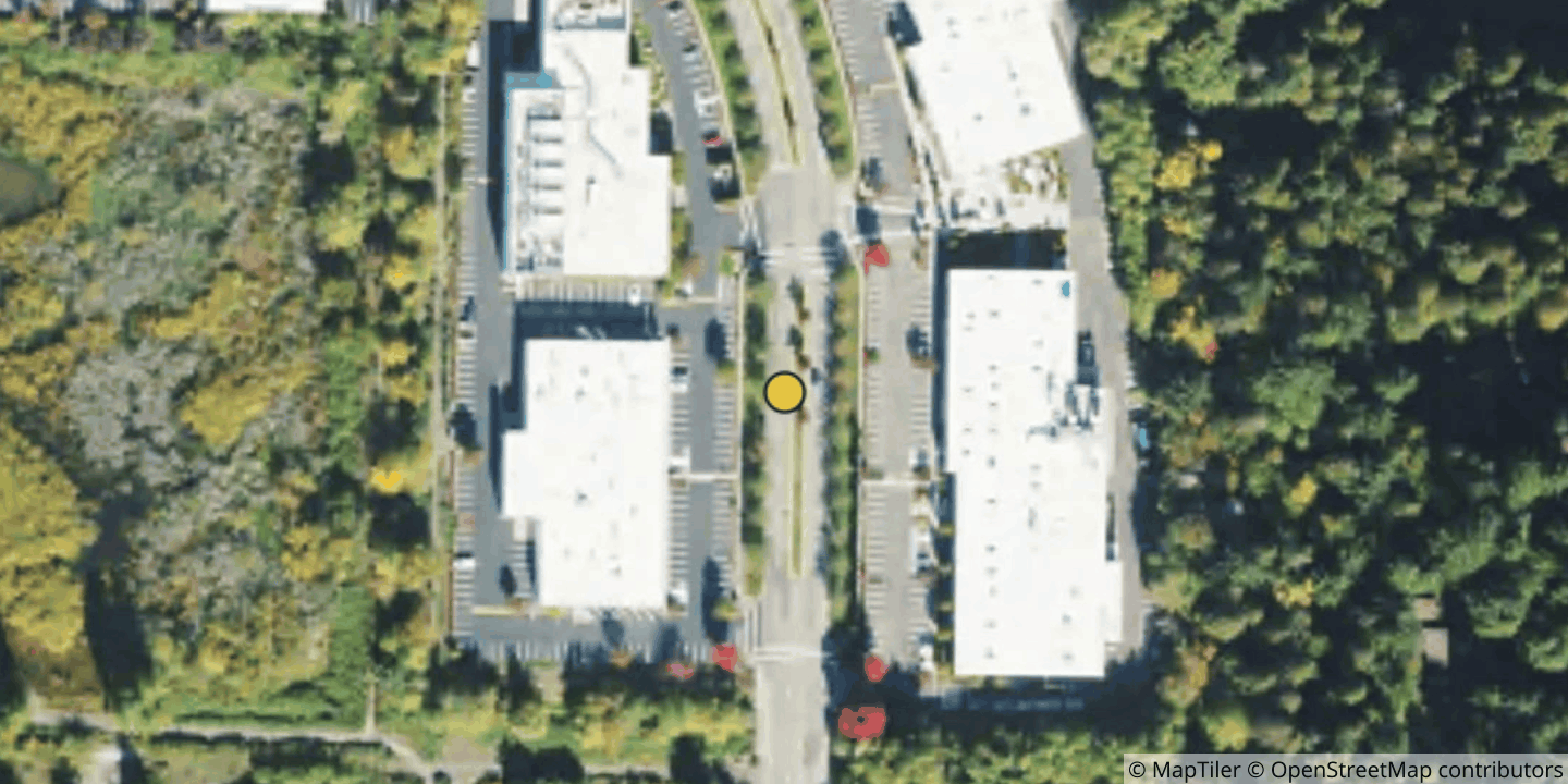 Aerial view of Pacific Internet North Datacenter