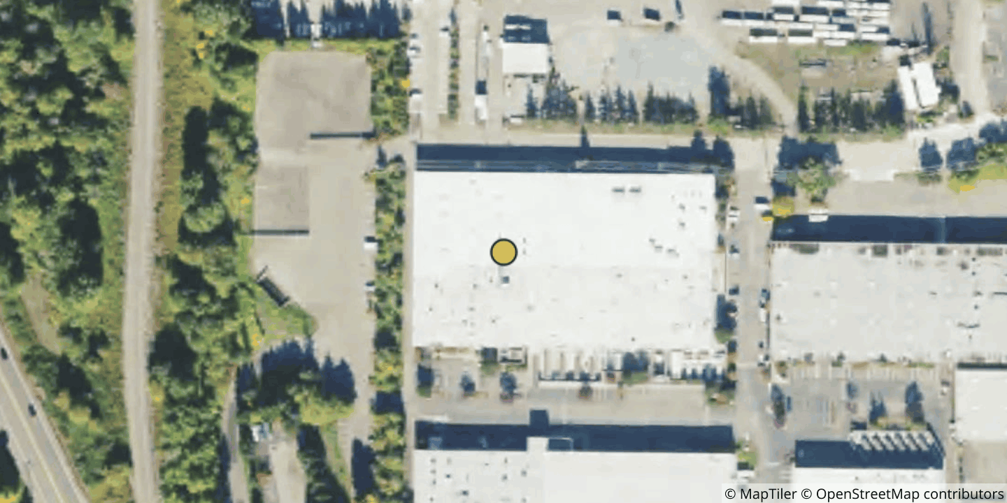 Aerial view of CherryRoad SEA2