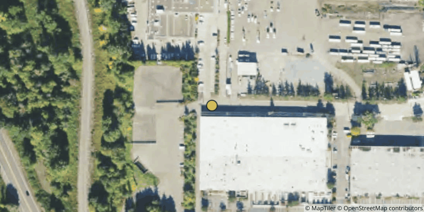 Aerial view of Superb SEA2 - Seattle