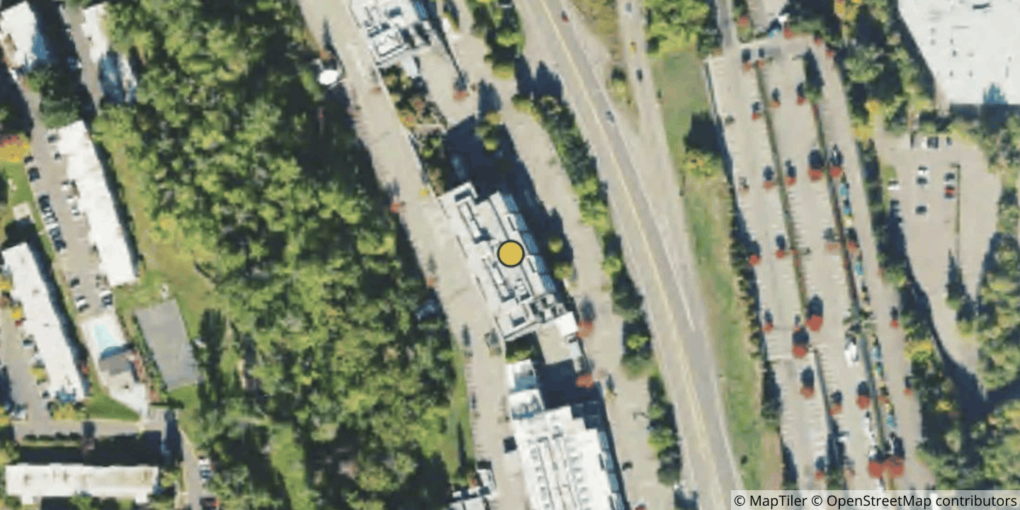 Aerial view of LeaseWeb Seattle SEA-11