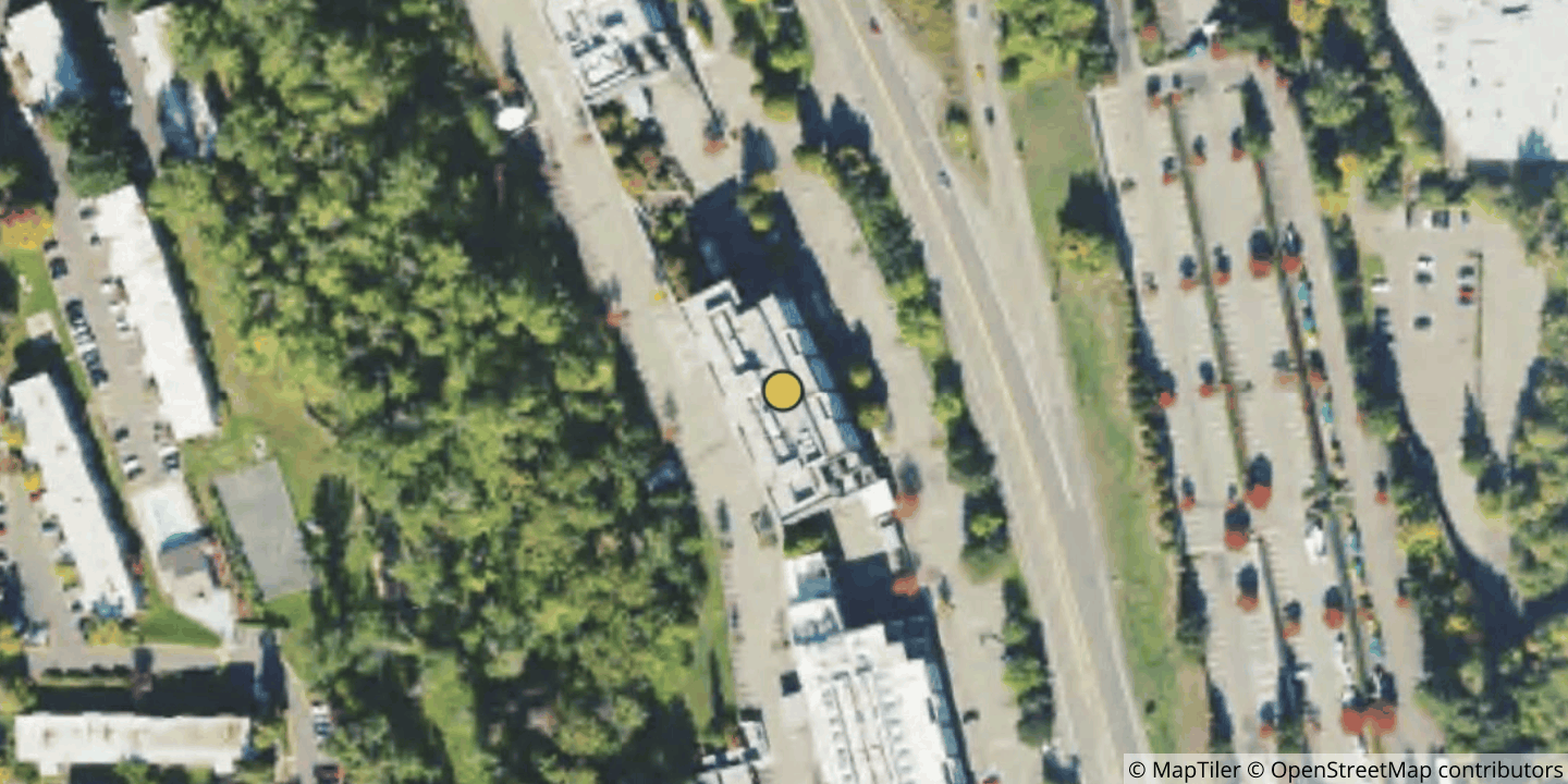 Aerial view of Sabey Intergate East Building 4