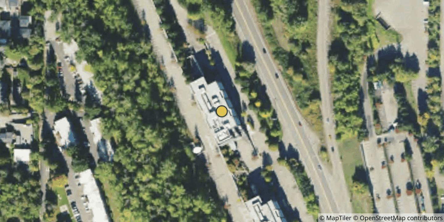 Aerial view of Intergate.West