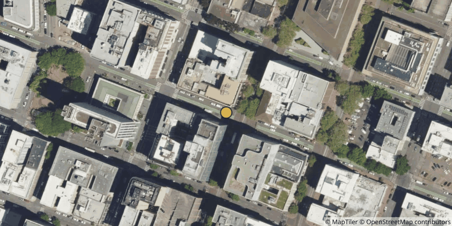Aerial view of DTS-NET USA