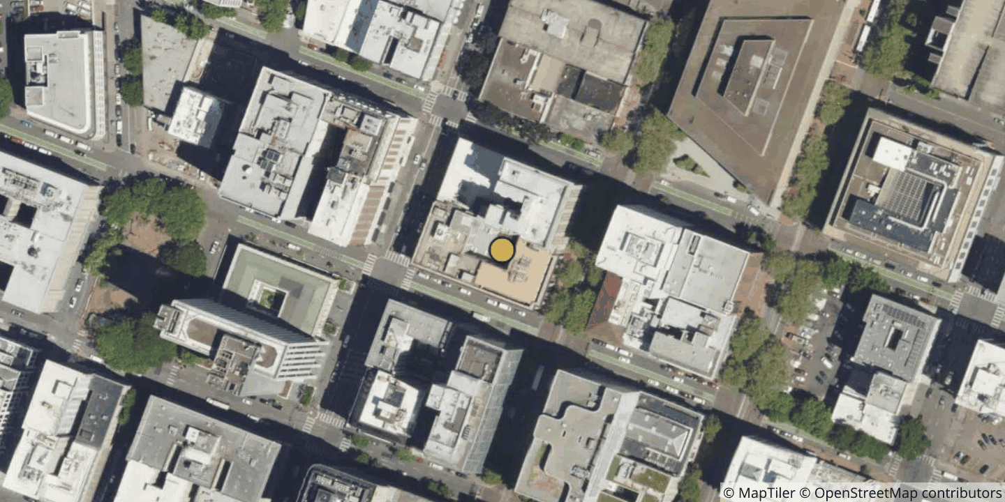 Aerial view of LightPoint Corporation