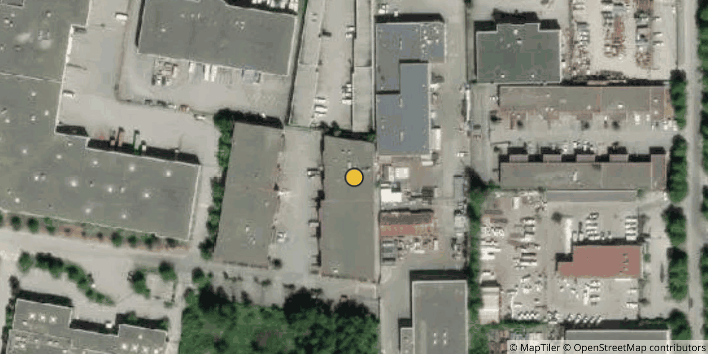 Aerial view of SmartColo