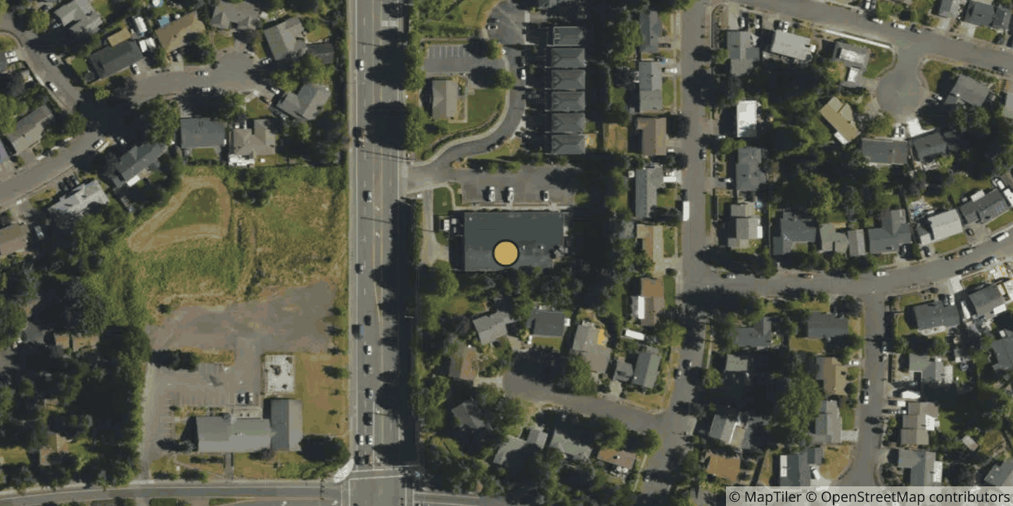 Aerial view of SMRWORXA - Somerset West Central Office
