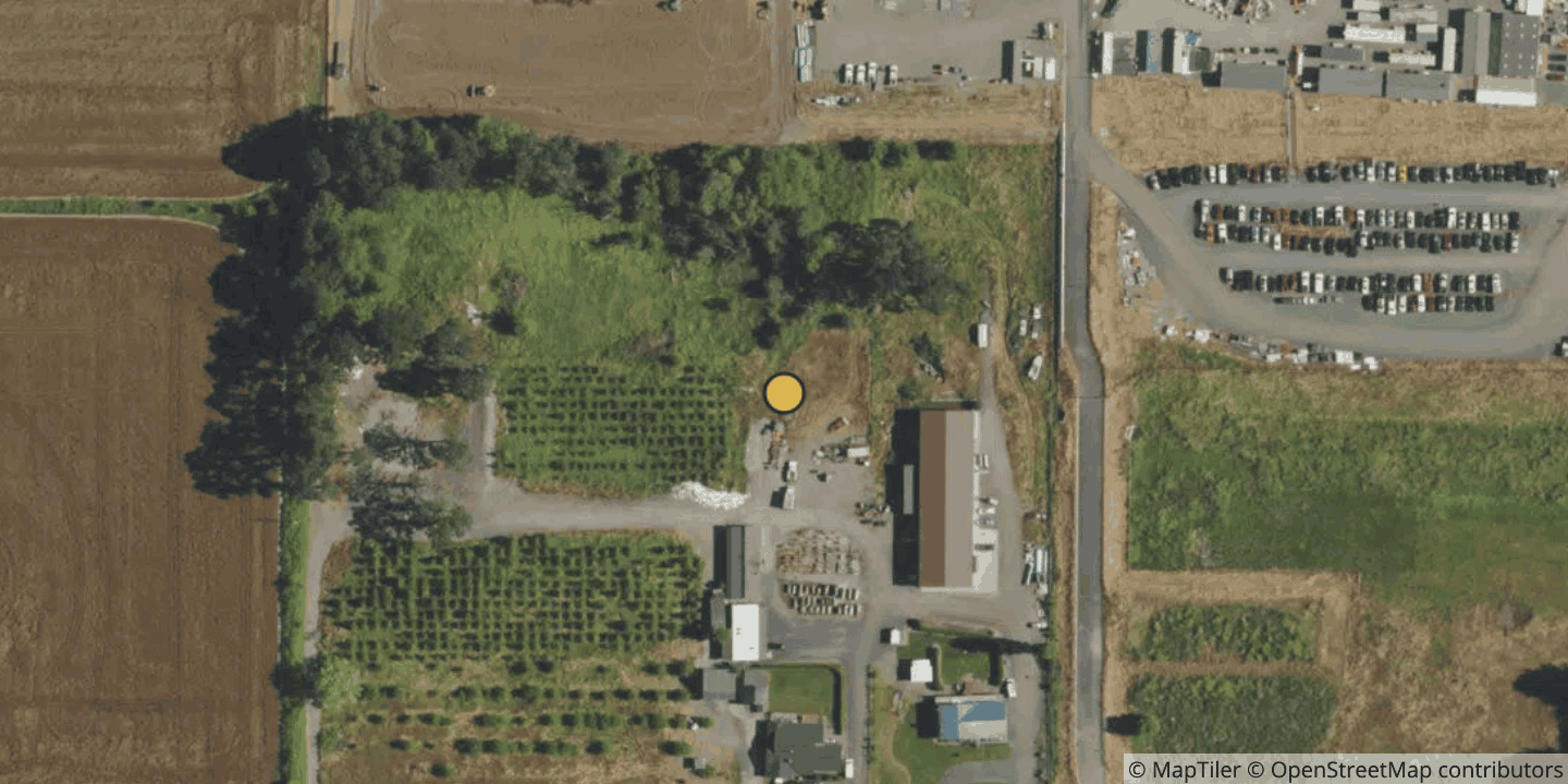 Aerial view of STACK Infrastructure POR03E