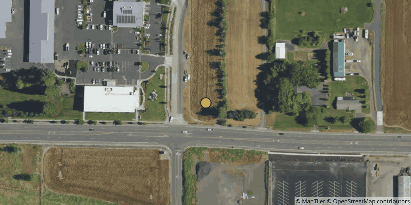 Aerial view of Aligned PDX-02