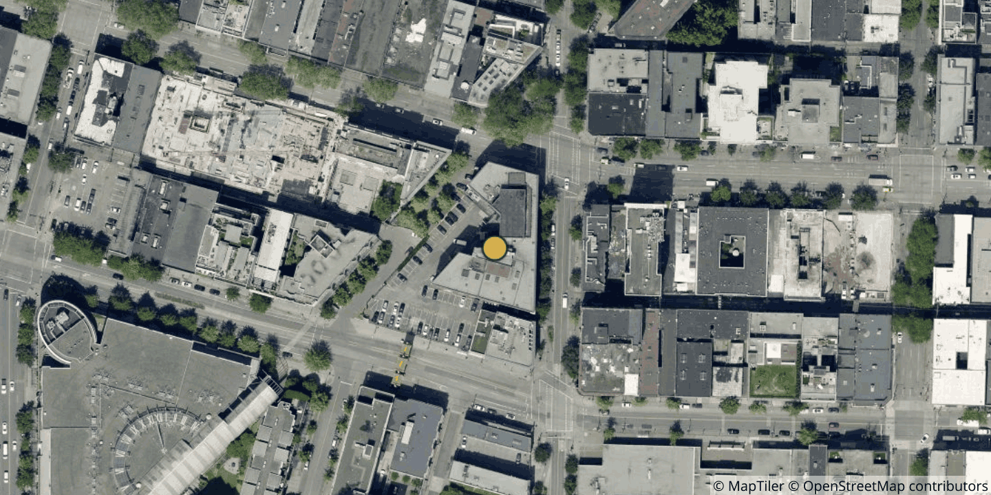 Aerial view of Dynaworx Site 3