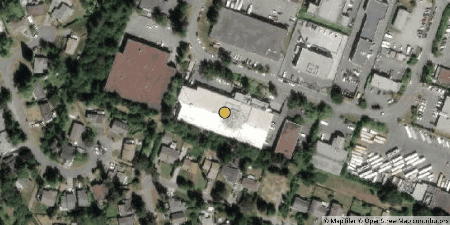 Aerial view of Cube Global