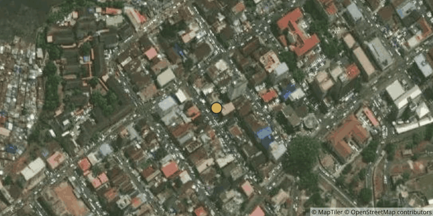 Aerial view of Leonecom MMR Jui