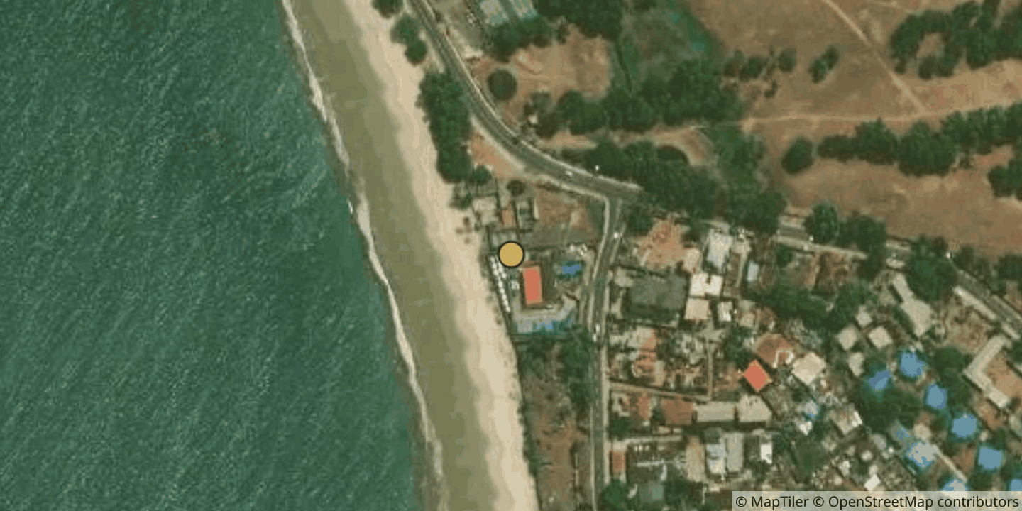 Aerial view of Zoodlabs CLS MMR